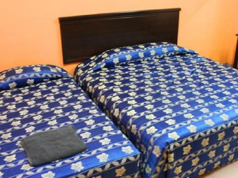 Hotel & Chalet Sportfishing Pnk Teluk Bahang Dış mekan fotoğraf
