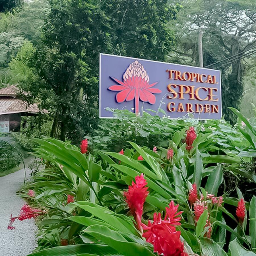 Hotel & Chalet Sportfishing Pnk Teluk Bahang Dış mekan fotoğraf